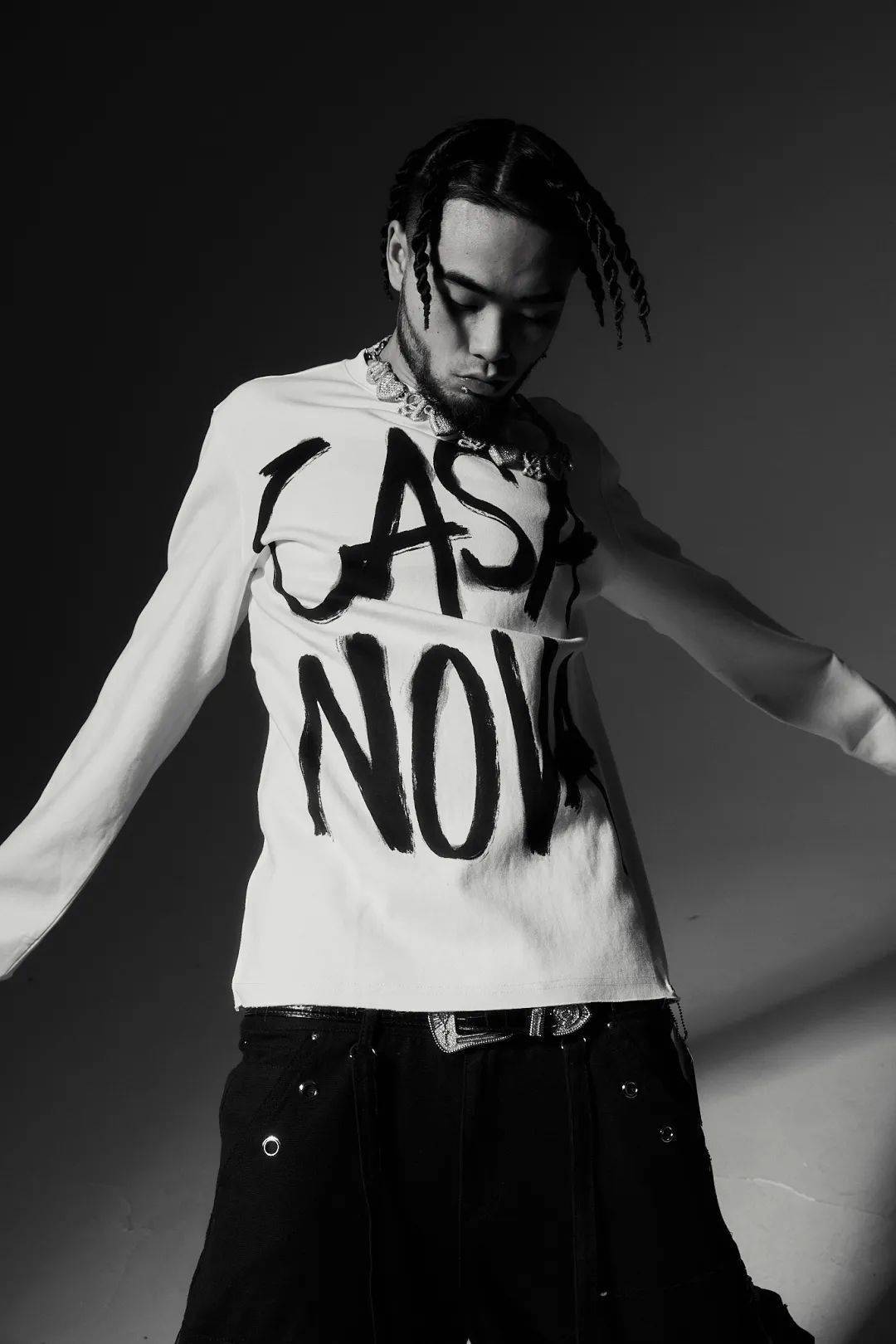 说唱超新星 thomeboydontkill 竟最爱嘲笑 digi ghetto 团友?