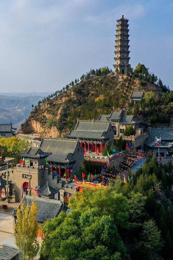 2023年榆林市春节期间开放旅游景区及节庆活动安排_榆阳区_陕北_表演