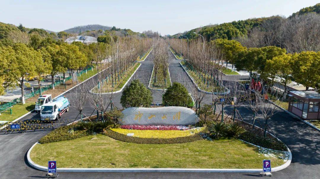 芜湖打造"最干净城市"这一年,我们见证了多少变化?_行动_公园_市民