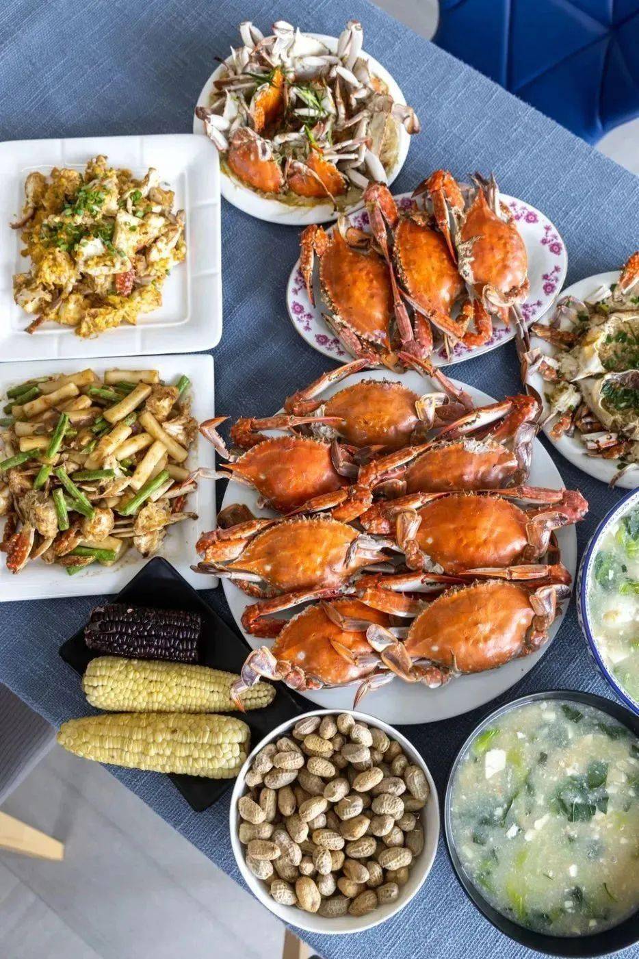馋！舟山人年夜饭必备八大菜品_美味_道菜_大黄鱼