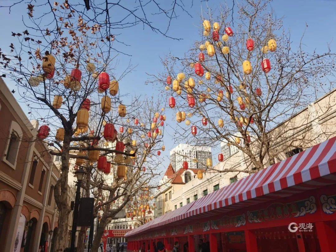 休闲_街区_文化