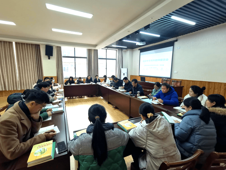 家门口的好初中71 | 崇明区裕安中学:"强校"成就每一位教师,润泽每