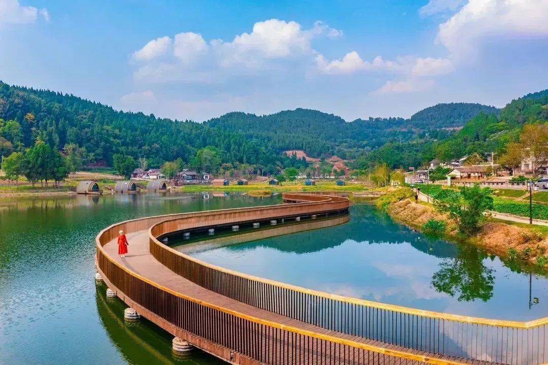 最全遂宁景区游玩攻略来啦→_旅游_活动_游客