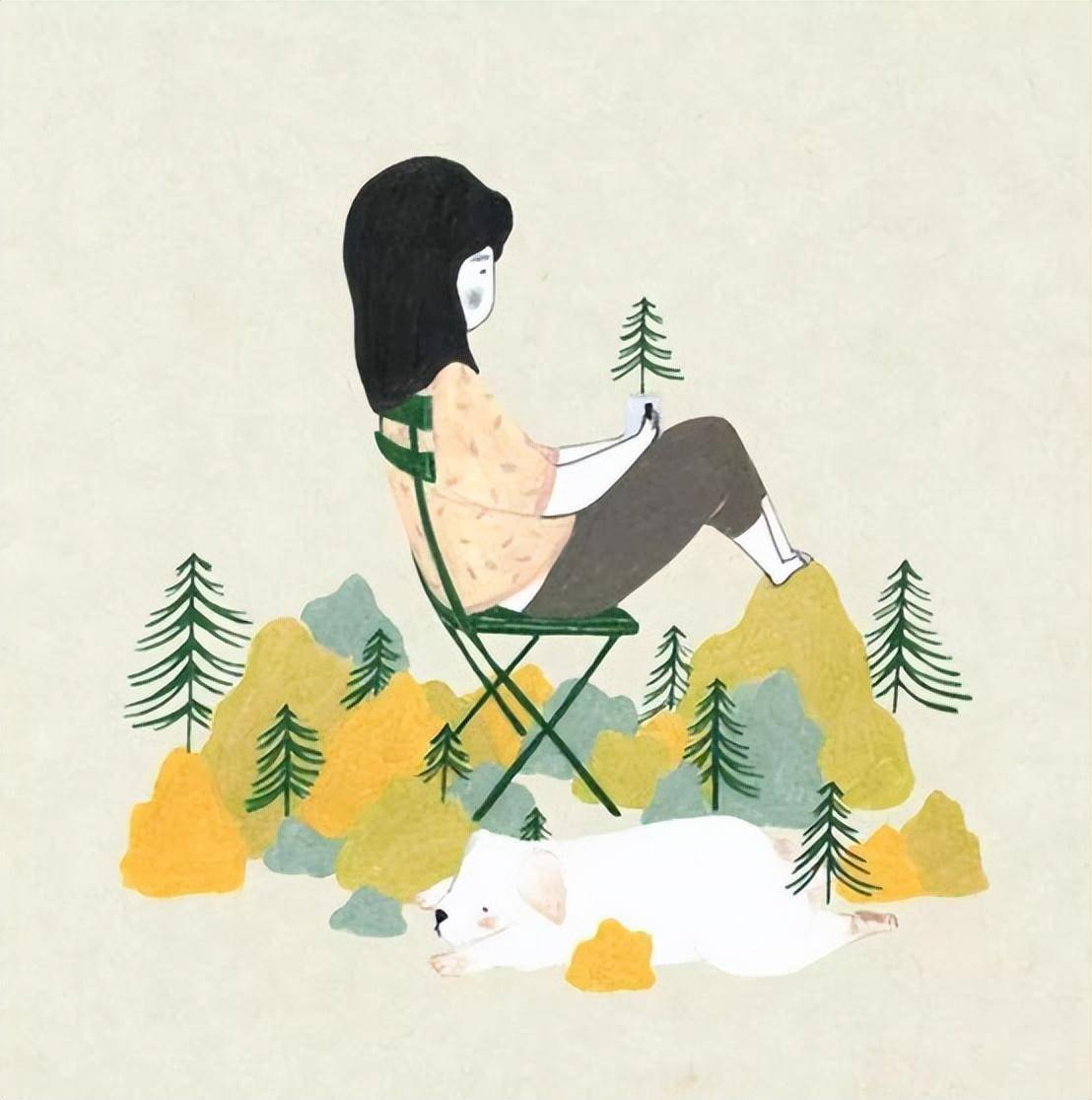 文/夏莫01,卷首语人生如歌,或优雅抒情,或动感十足.