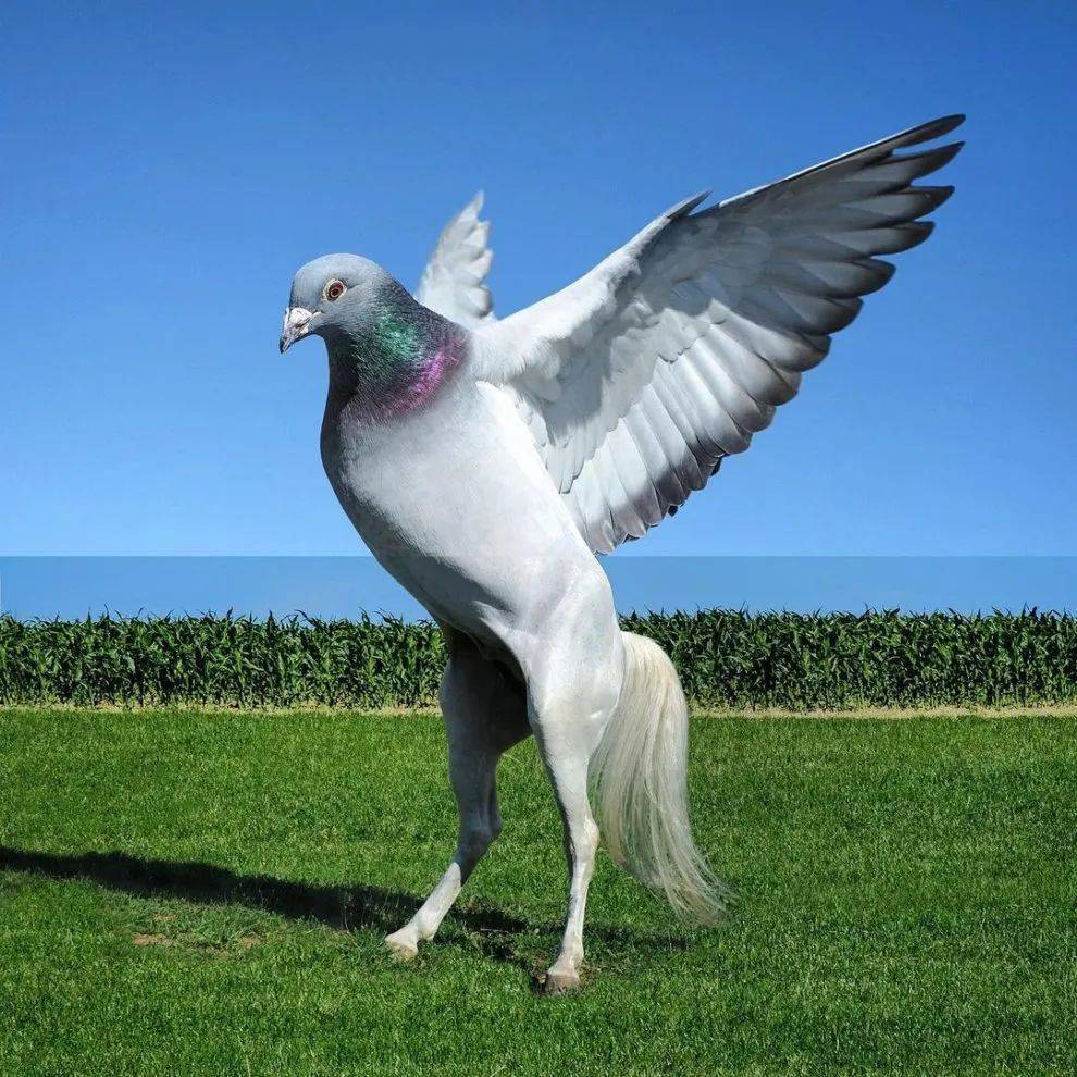 吉他和大桥脖颈和沙漠鹰和香蕉甲虫和汽车杯子和马桶蛇和香蕉鸭子和