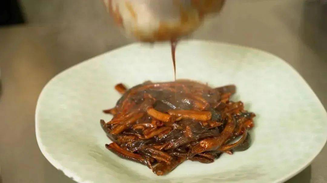 百县千碗·春节里的湖州味道|烂糊鳝丝:在这一口鲜嫩柔软中开启新年吧