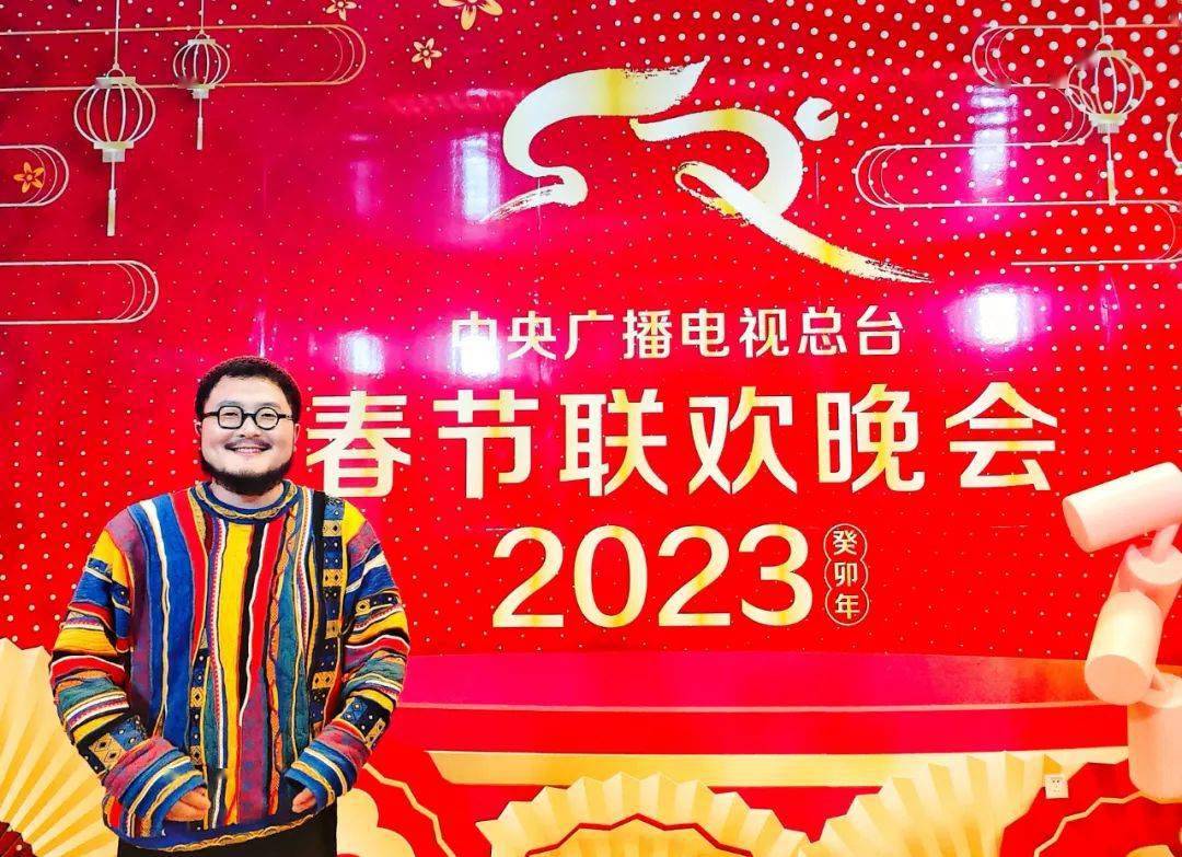 尕怂上央视春晚啦!跟随张尕怂来一起体验张掖丹霞的美轮美奂!