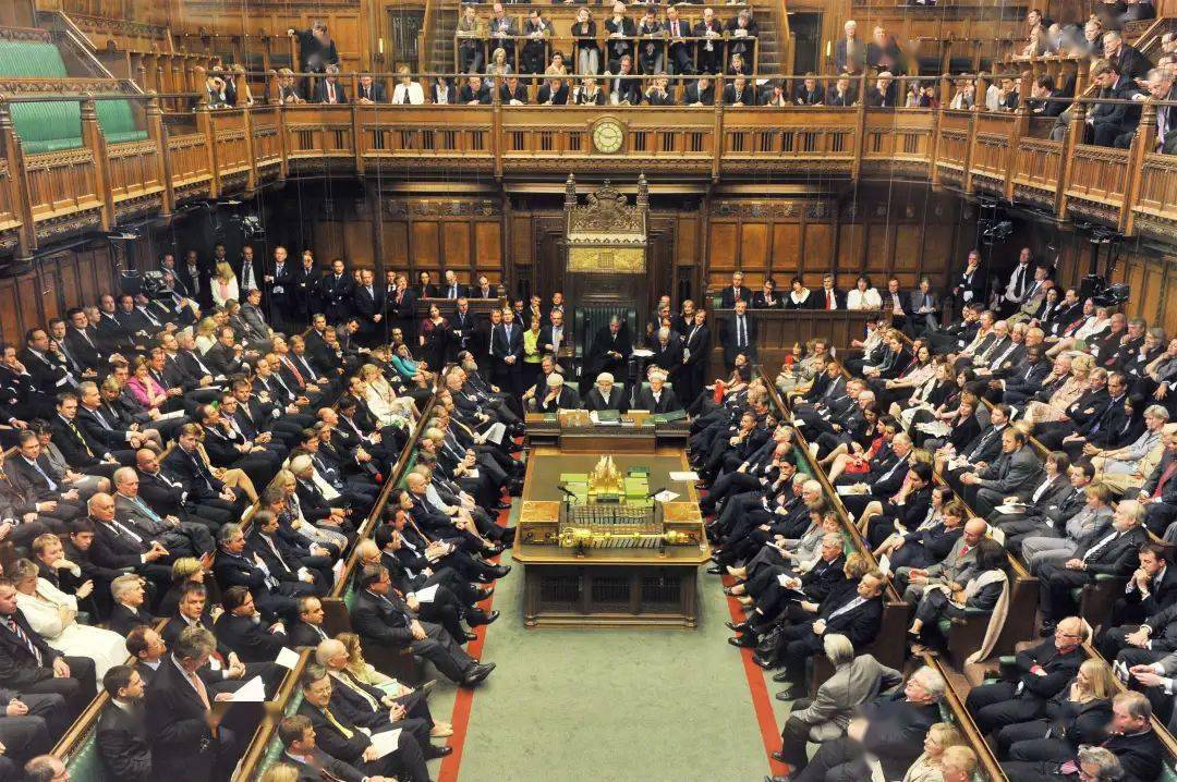 英国议会诞生758周年:比权力更重要的,是对规则的尊重