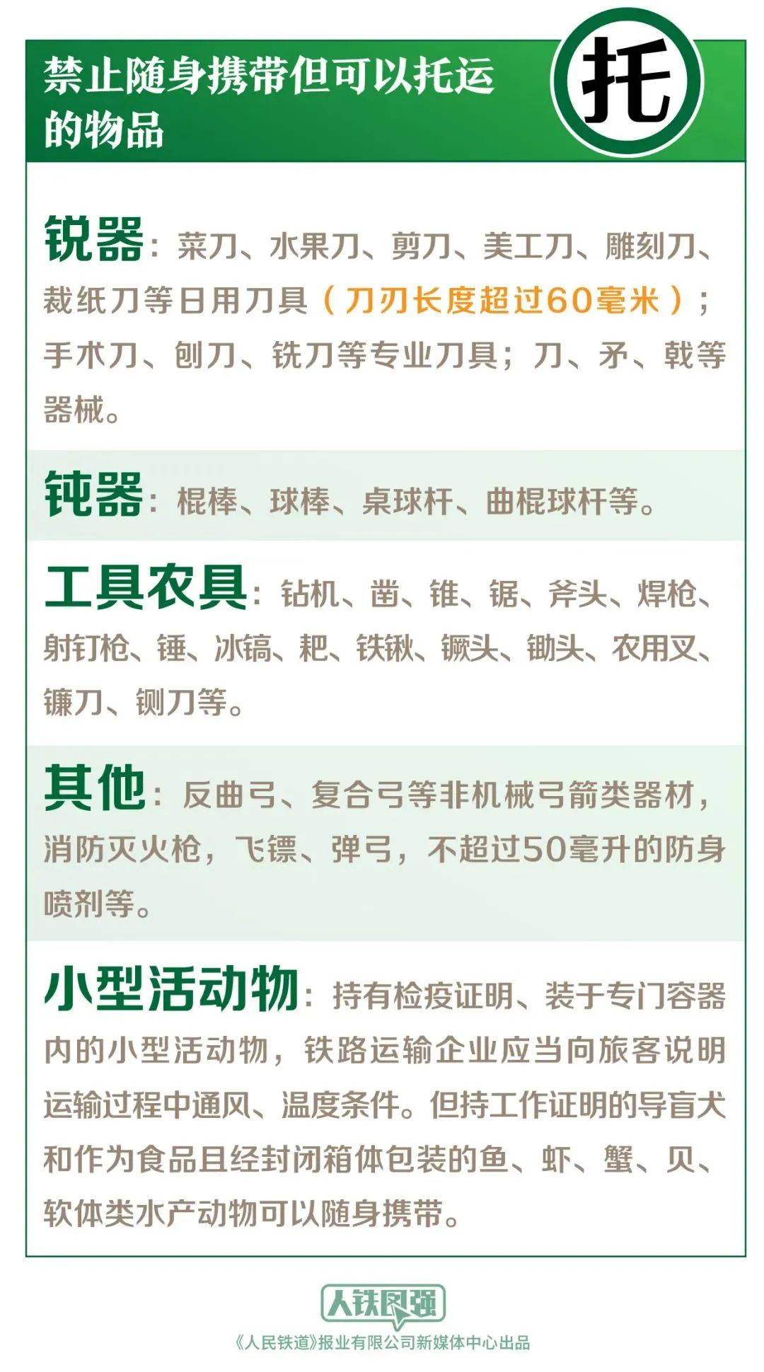 带“仙女棒”进高铁站，被罚300元！