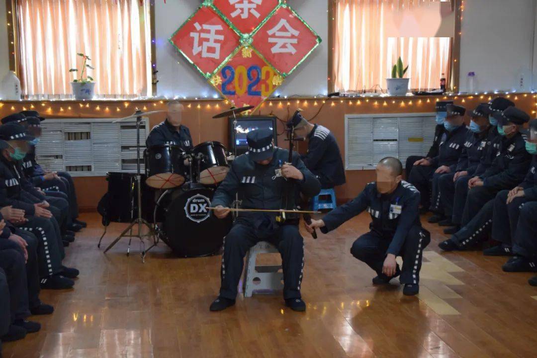 他们用平凡的坚守和无私的奉献,诠释忠诚,书写担当!来源:晋城监狱