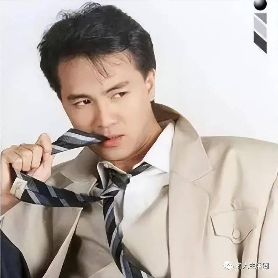 63岁童安格近况,一代天王,为何突然“消失”?_低头_时候_梦想