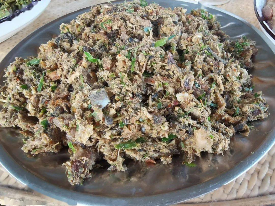 【美食】打卡孟连勐马,这些美食等你来品尝!_特色_味道_拉祜