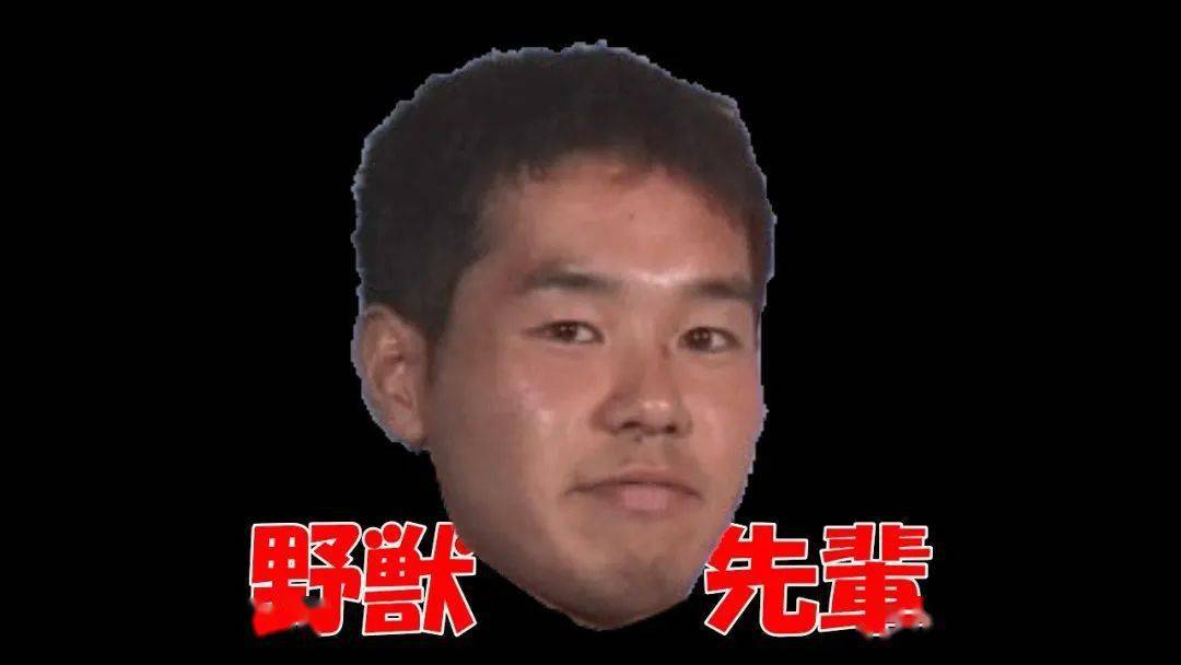 这个日本男人的表情包是怎么火起来的？_手机搜狐网