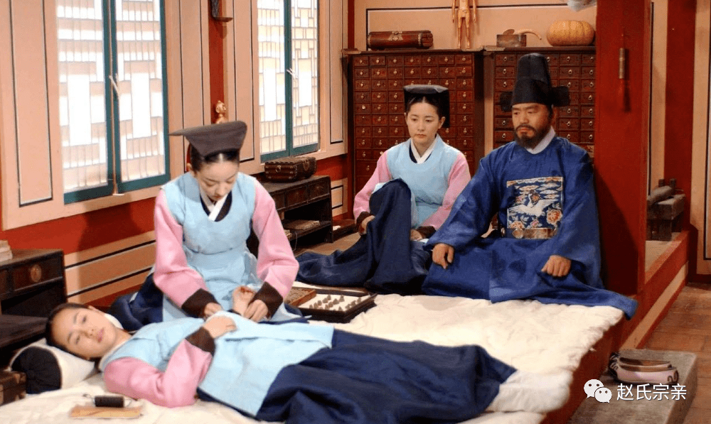 证据打脸:离开明朝,看看古代韩国有多"菜"?_中国_国王_药材