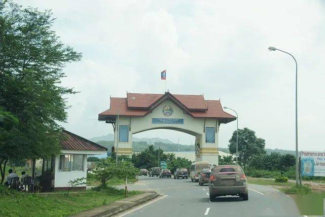 [全国]磨憨口岸出发老柬泰3国自驾:琅勃拉邦-吴哥-芭提雅-曼谷清迈20