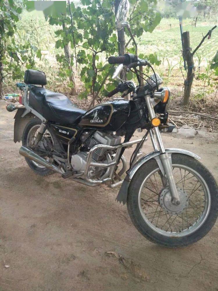 【回顾记忆中的经典车】23. "春兰"传奇