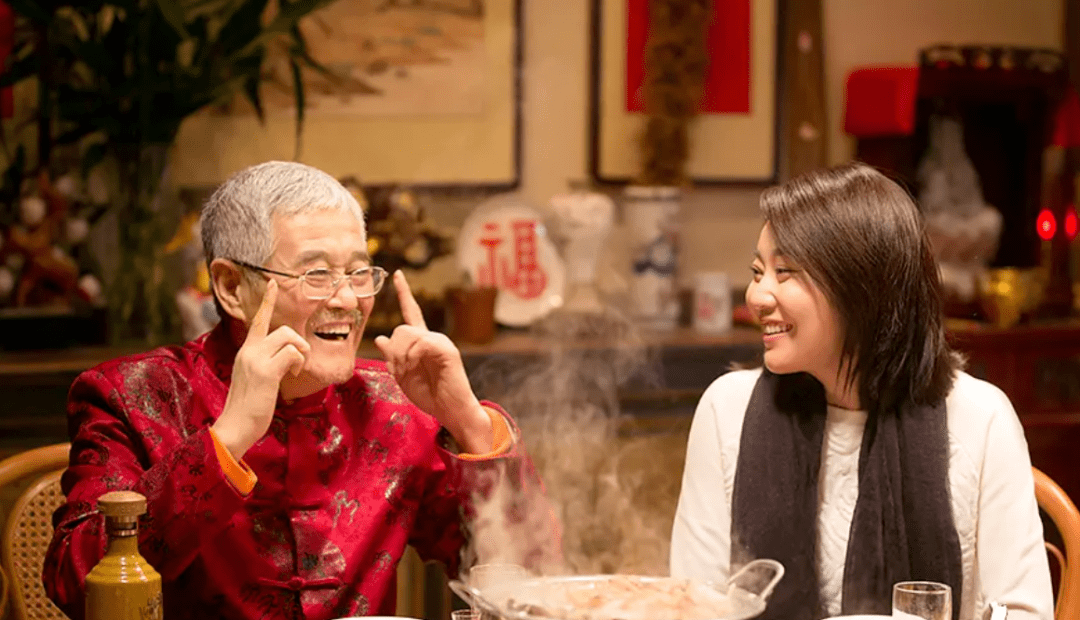 【Hanfu】﻿Jinghong Banquet|惊鸿宴 main image 1