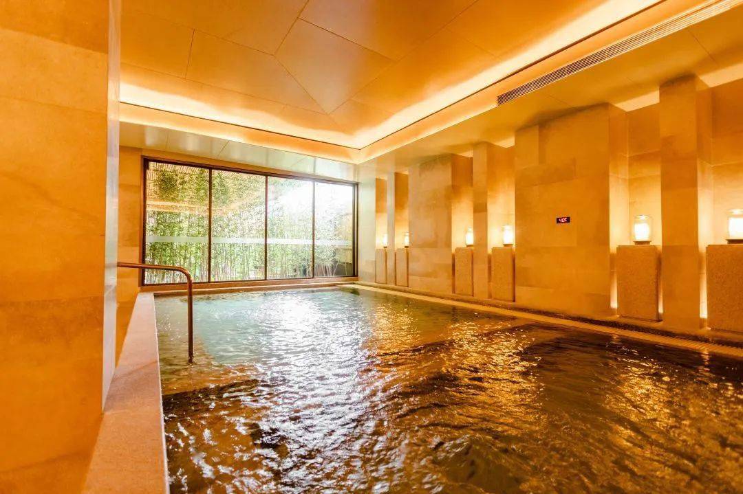 【周末可用丨赠温泉浴资】藏身太仓沙溪古镇的避世酒店:061299起住