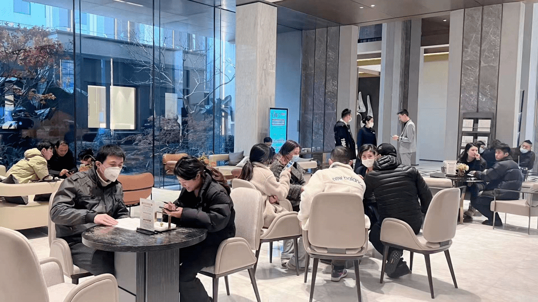 春节后,南京楼市第一张“成绩单”出炉_政策_支持_商品房