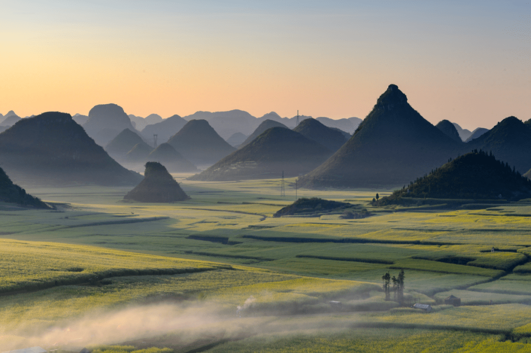 春游中国-云南 | 滇东南·春丨深度纯玩7天6晚!