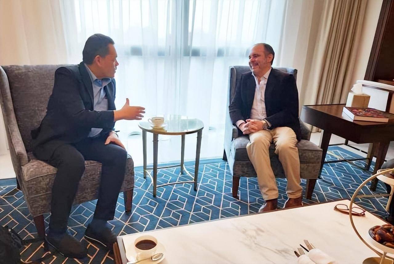 杜兆才、陈戌源将参加亚足联换届大会,杜兆才继续竞选FIFA理事_中国足协_身份_相关