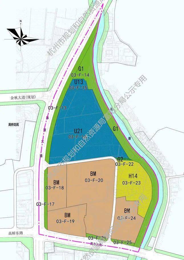杭州银湖规划详图图片