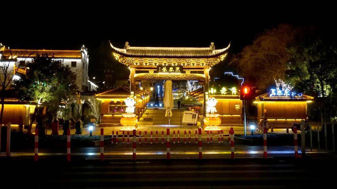 跟着课本游-- 金华双龙洞,古子城熙春巷一日游(纯玩)_灯光_地下河