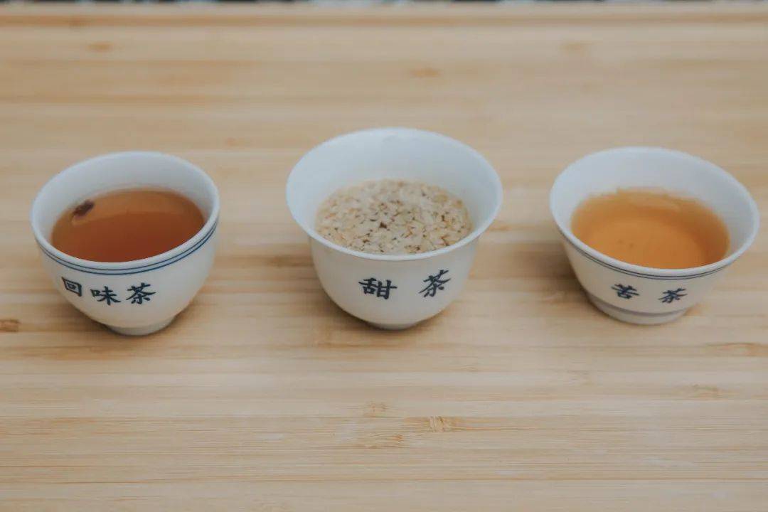 國家級非遺代表性項目|茶俗(白族三道茶)_保護_文化_寓意