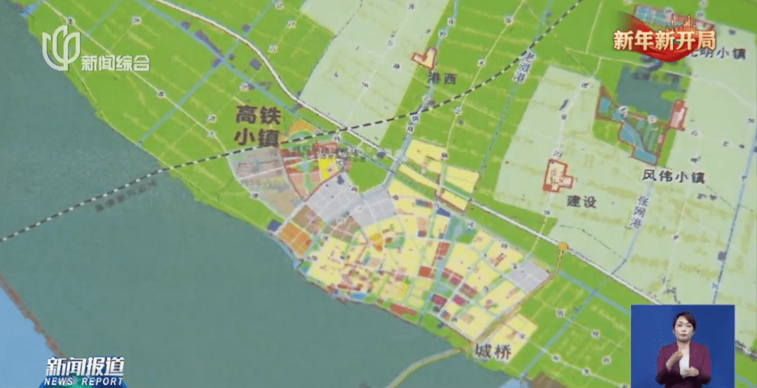 国铁集团沪杭客段公司崇明指挥部指挥长徐东辉向记者介绍,隧道最深约8