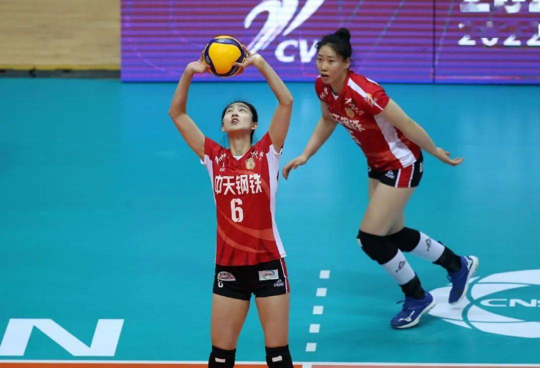 中国女排新一期集训名单出炉,刁琳宇再度入围_江苏队_吴梦洁_龚翔宇