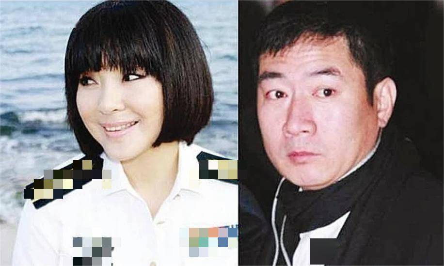 李军_沈星_家庭