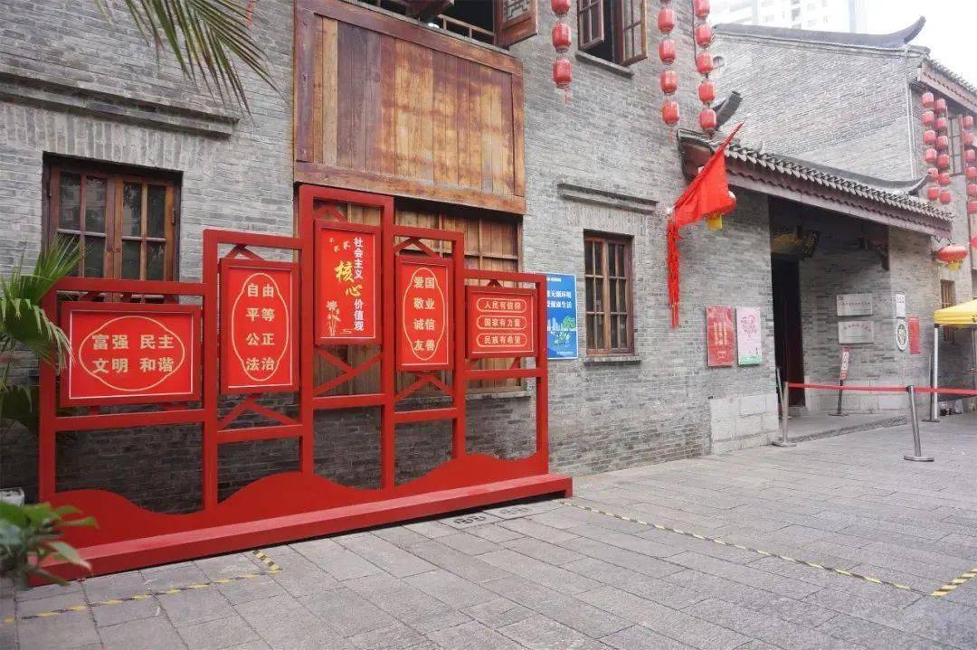 文明旅游 | 赏花合理时！带上文明到南宁那些公园打卡你喜好的春天色彩