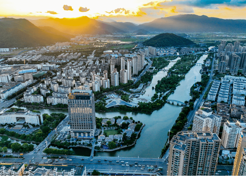 苍南灵溪→平阳昆阳图片