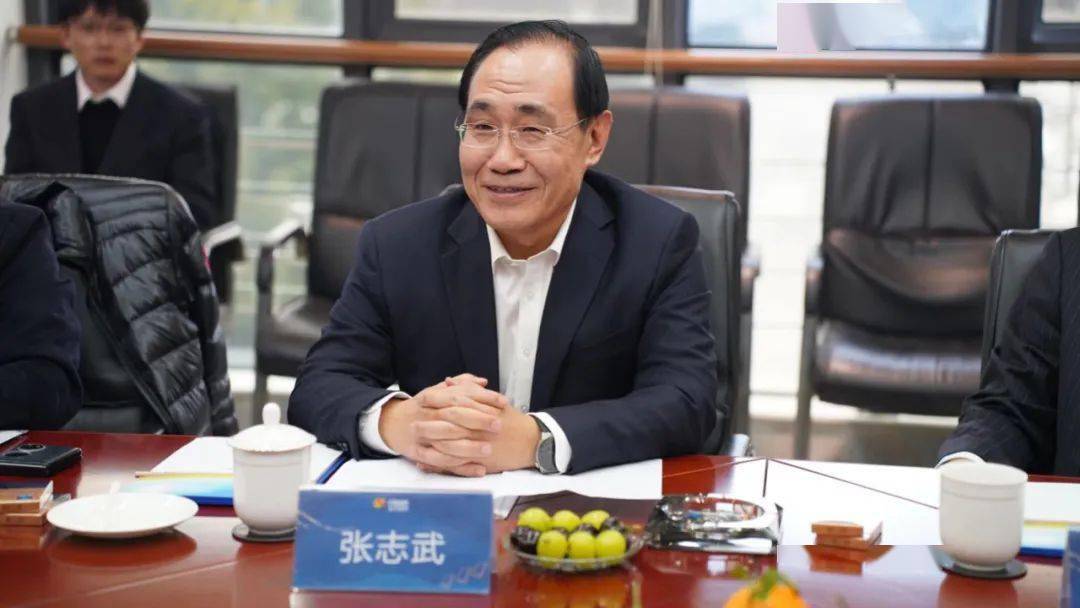 会见东方日升新能源股份有限公司(以下简称"东方日升")董事长林海峰