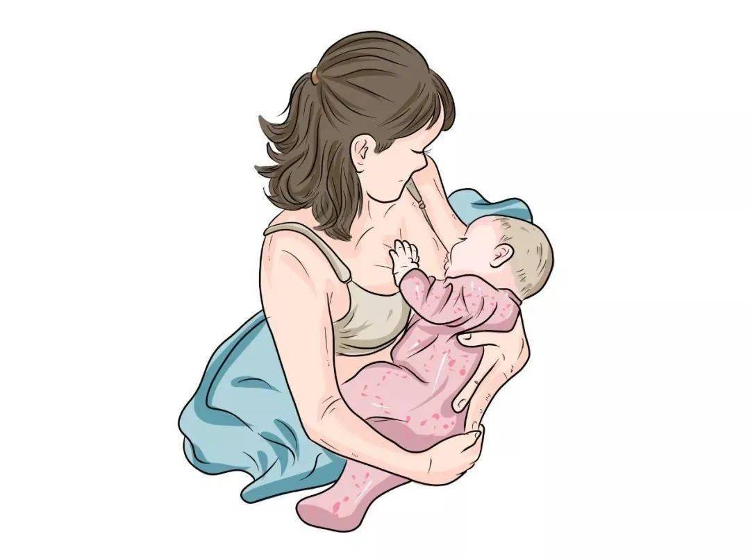 母乳性腹泻是什么原因引起的 如何预防和治疗？