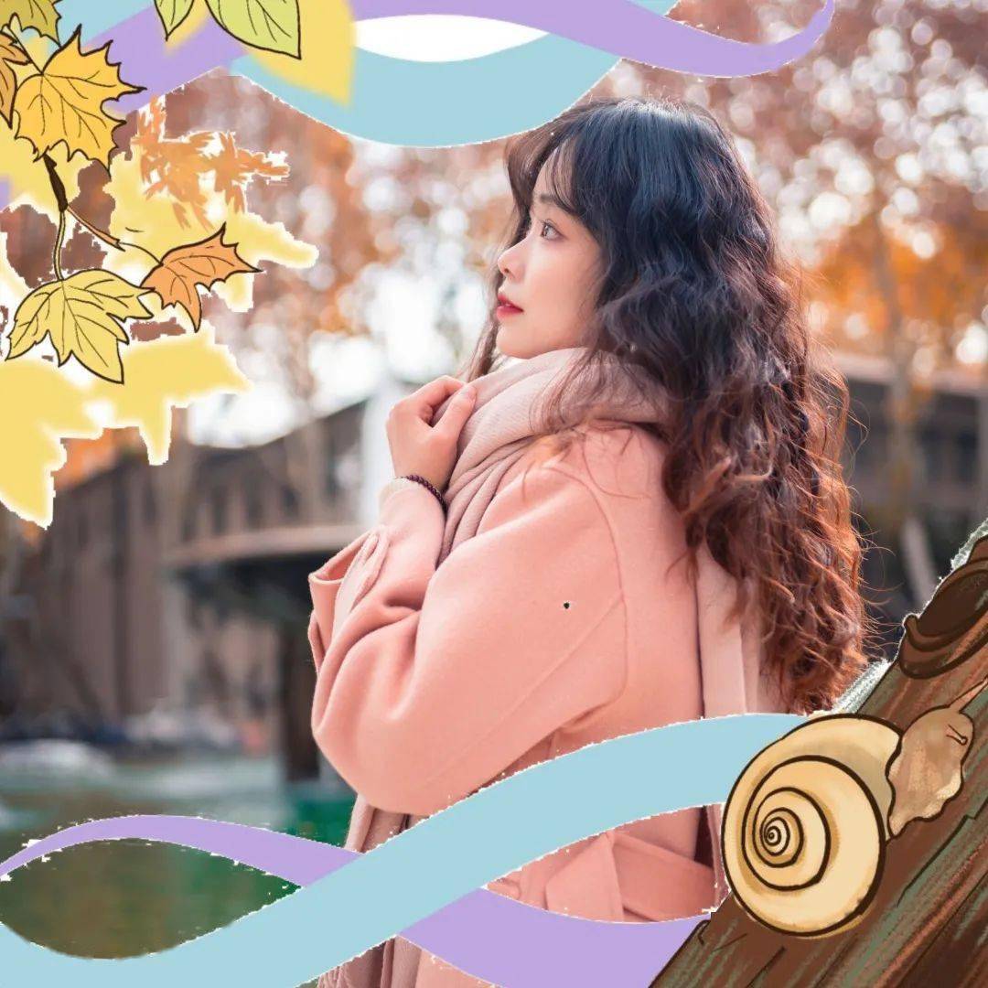 3步拍出最美写真!附赠seuer专属头像框