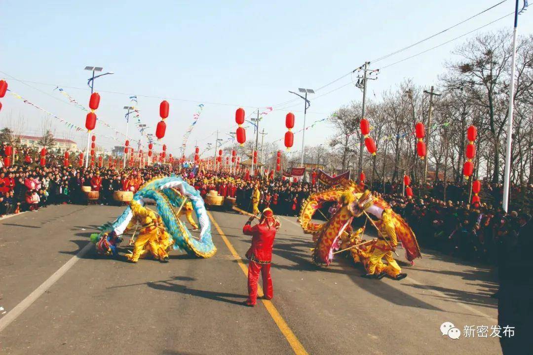 元宵将至暖迎春