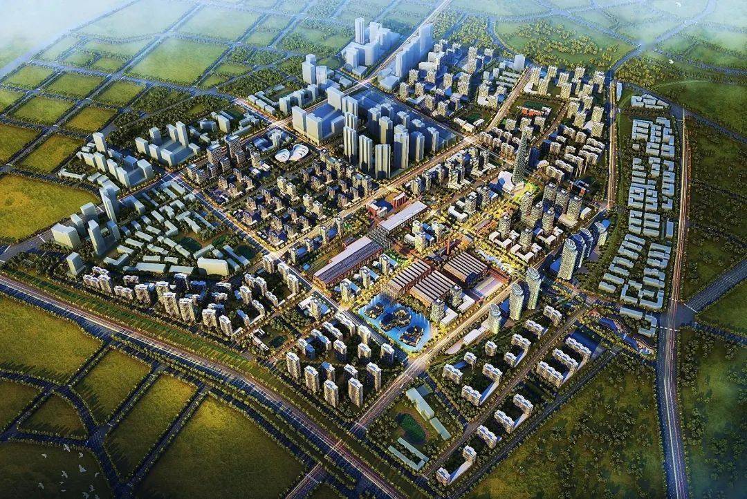 大连机车厂改造正式启动_工业_沙河口区_中心