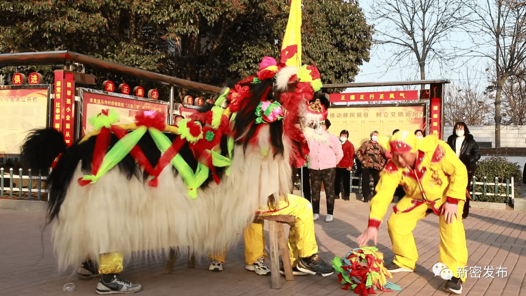 元宵将至暖迎春