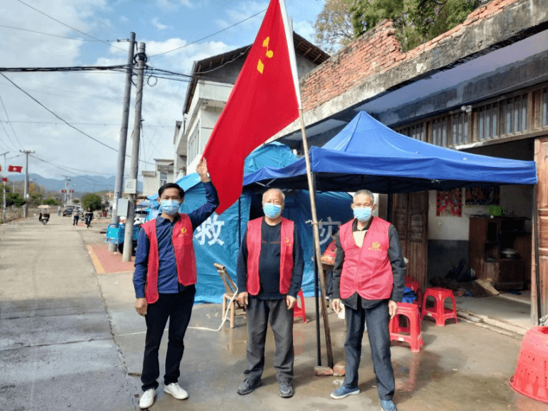 【乡镇人大】万载县双桥镇人大:"代表 好人工作室"推动_群众_乡村