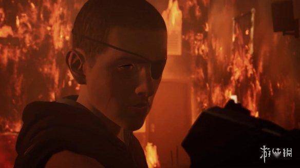 叙事冒险游戏《奇异人生2》NS版今日出售 宣传片公布