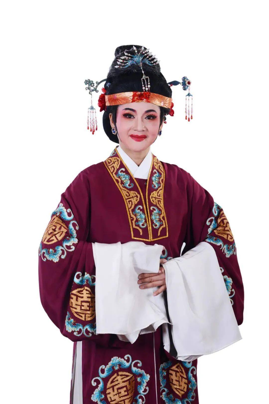 【越剧 · 海盐大剧院】50元起购越剧《五女拜寿》演出门票,悦动人心