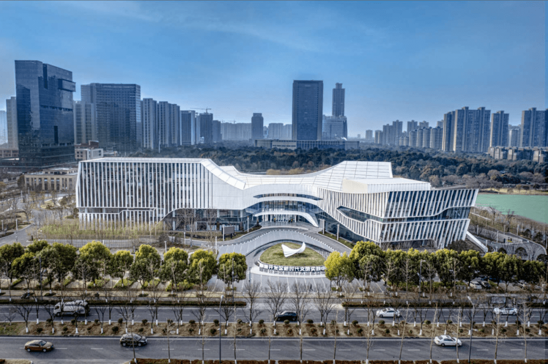 【同济导师介绍】江立敏：做建筑，不但要功底扎实，还要头脑活络_方向_教育部_设计