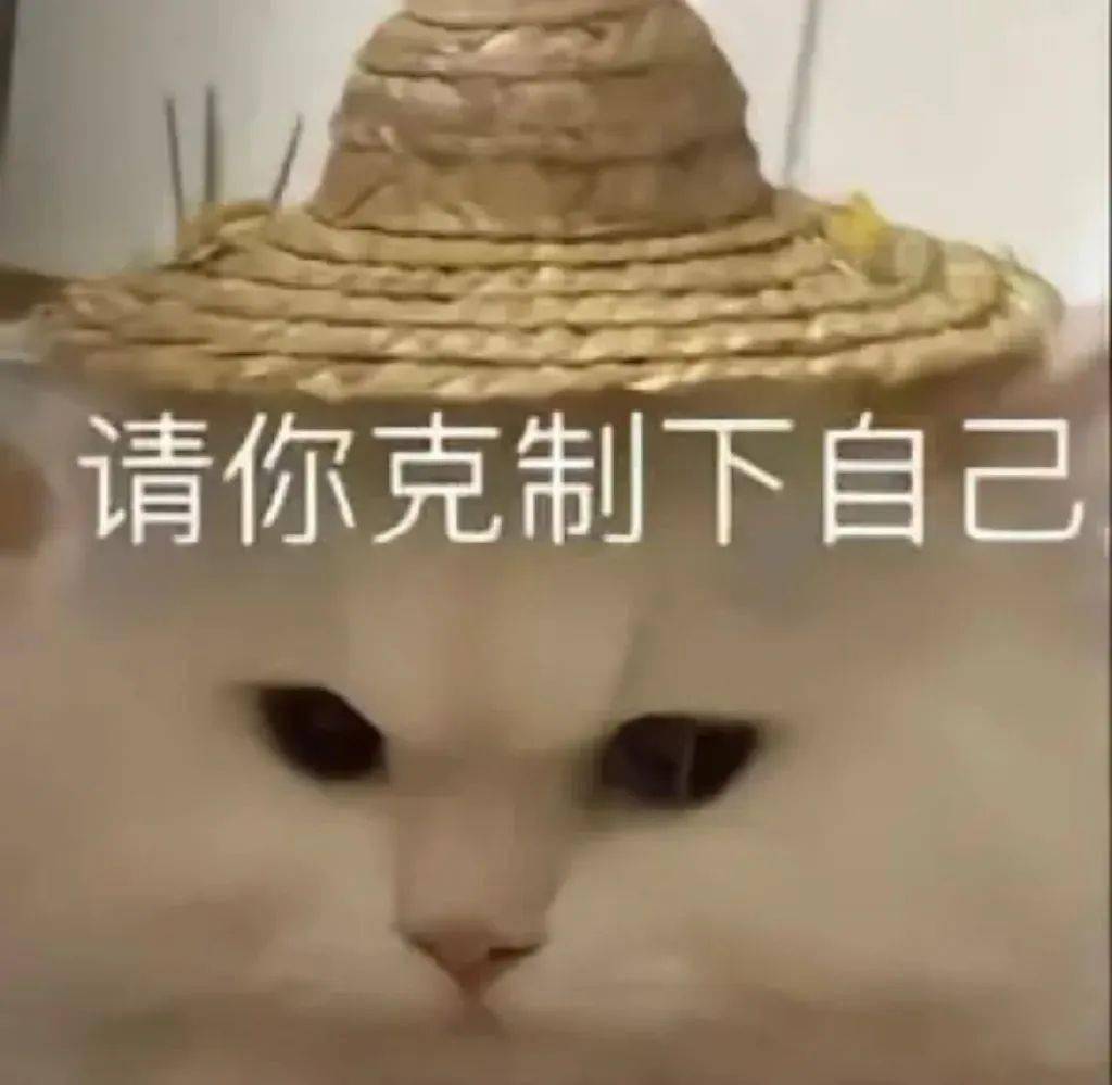 小猫咪也是会黑化的