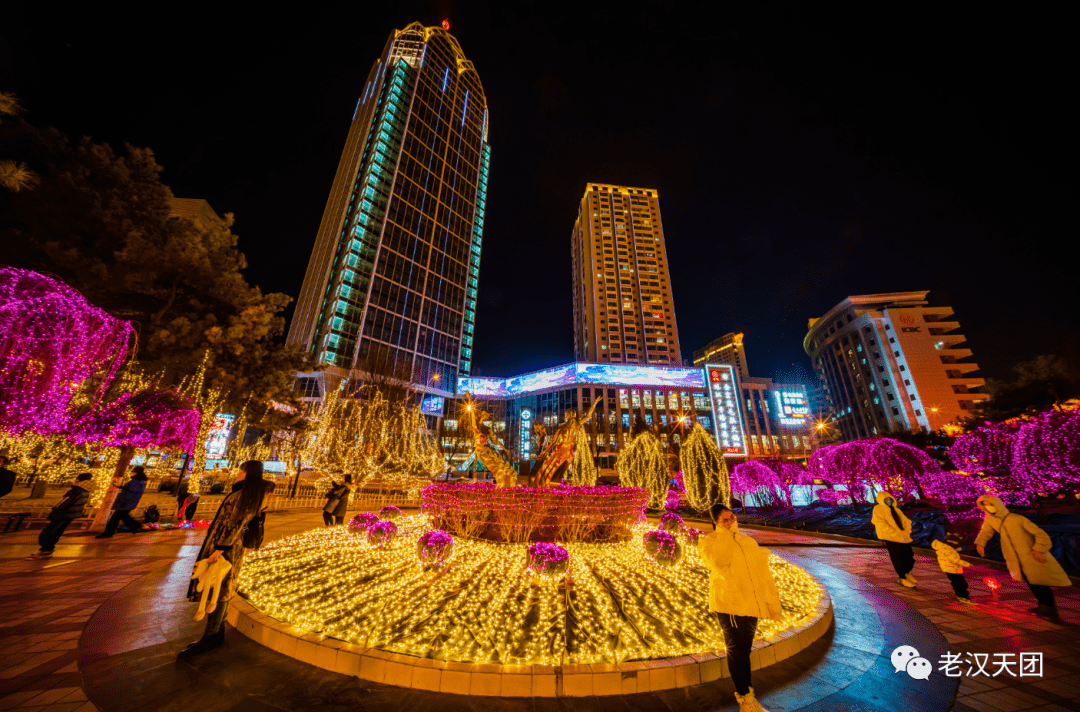 西宁_人民公园_城中区