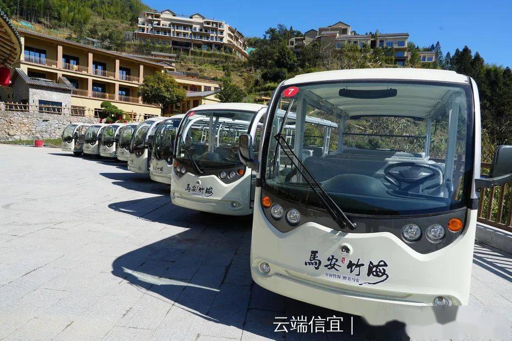 平塘马安竹海:工程接近尾声 有望五月迎客_乡村_项目_信宜