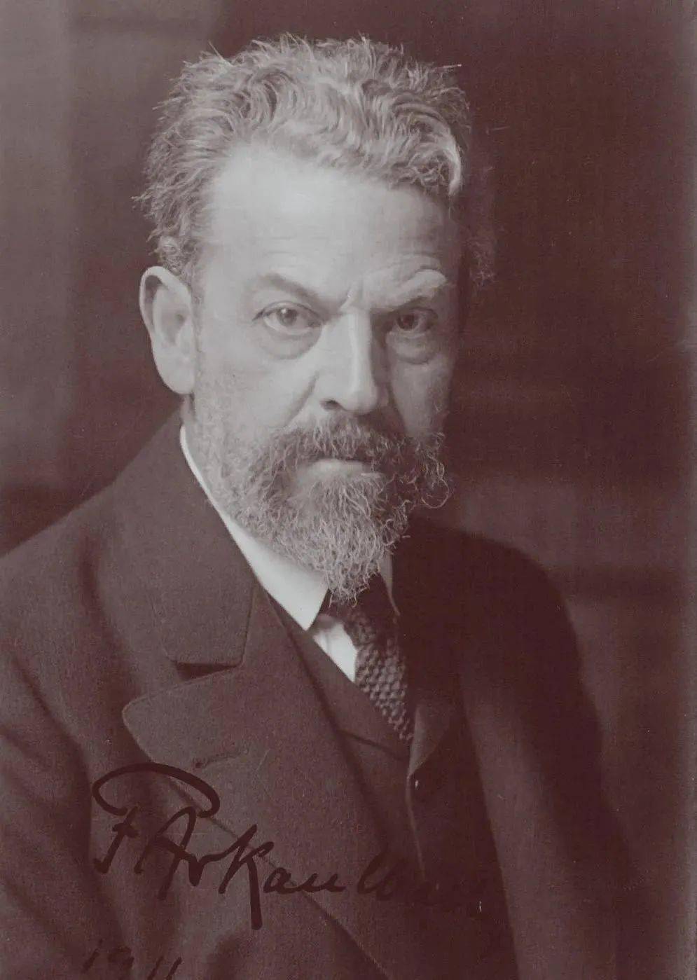 德国画家奥古斯特的人物肖像,特别精致!_考尔巴哈_巴赫_慕尼黑