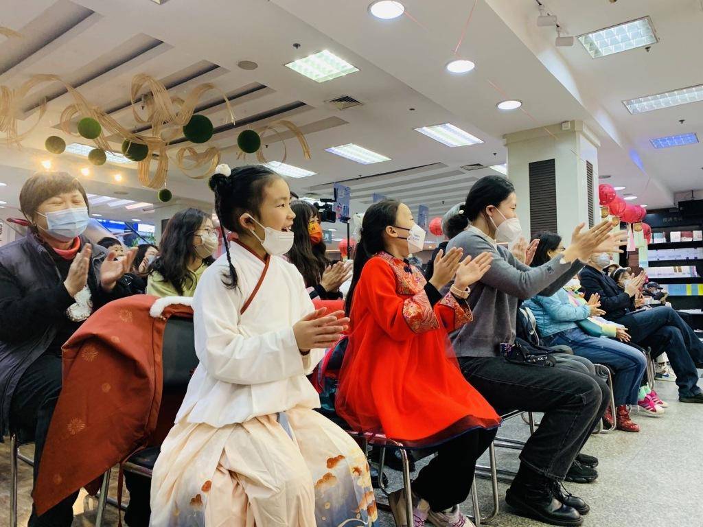 爱“宵”你就来 迎春享福庆元宵曲艺喜乐会爆笑岛城