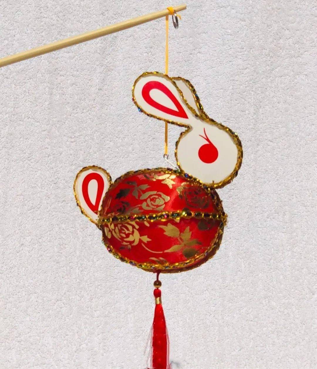 【复华科技】科普闹元宵 巧手制作"玉兔灯"—— 争做复华科技小达人