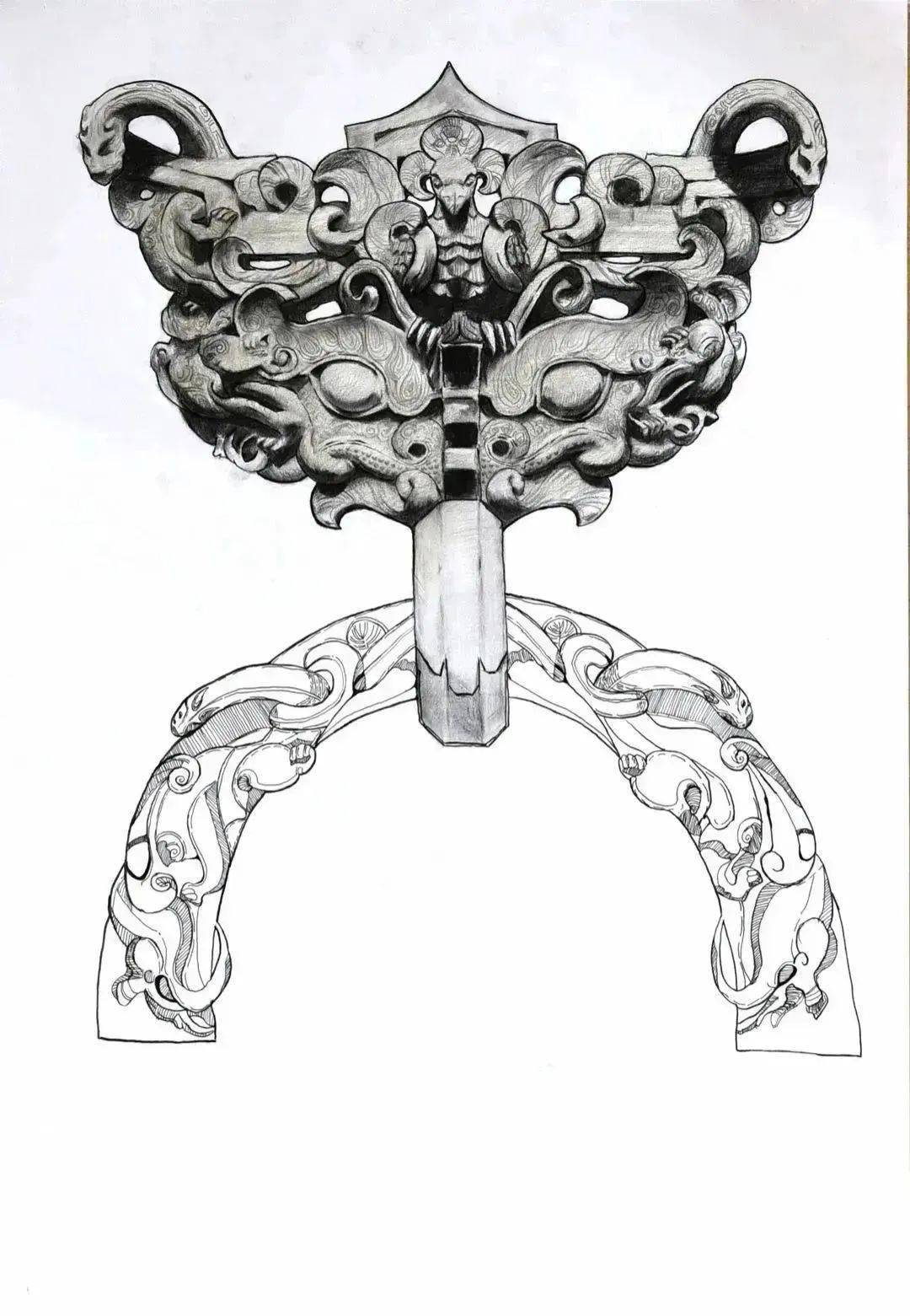 【带珍珠耳环的少女】